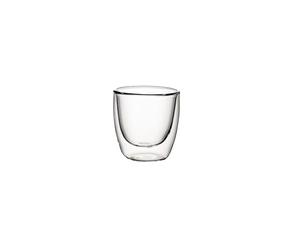 Villeroy & Boch Artesano Hot&Cold Beverages Tazas de té, 0.11 litros, medido hasta el borde, Vidrio borosilicatado