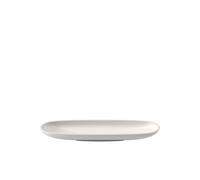 Villeroy & Boch Artesano Original Bandeja para Baguettes, Porcelana , Color Blanco