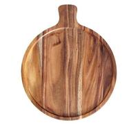 Villeroy & Boch Artesano Original Plato para Aperitivo de 35 x 28 cm, Madera, Multicolor, 28 cm