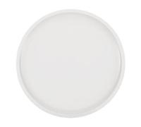 Villeroy & Boch Artesano Original Plato de Ensalada, Blanco, 22cm