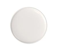 Villeroy & Boch Artesano Original Plato de Pizza, 32 cm, Porcelana Premium, Blanco