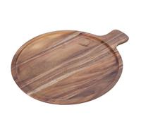 Villeroy & Boch Artesano Original Plato para Aperitivo de 35 x 28 cm, Madera, Multicolor, 28 cm