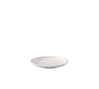 Villeroy & Boch Artesano Original - Plato para taza (porcelana Premium, 17 cm) blanco