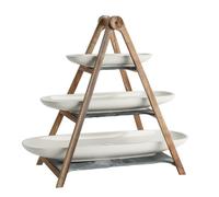 Villeroy & Boch Artesano Original Set De Atracción 4 Piezas.