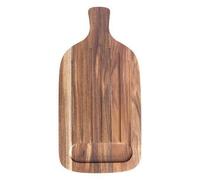 Villeroy & Boch Artesano Original Tabla De Cortar / Tabla De Servir De Madera