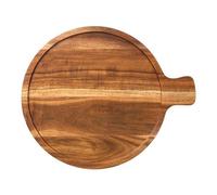 Villeroy & Boch Artesano Original Tapa para Cuenco / Tabla de Cortar Madera 24CM