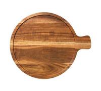 Villeroy & Boch Artesano Original Tapa para Cuenco / Tabla de Cortar Madera 24CM