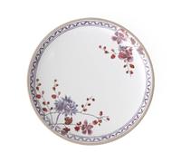 Villeroy & Boch Artesano Plato Llano Multicolor, Apto Para Lavavajillas, Apto Para Microondas, Plato Ceramica, Vajilla, Premium Porcelain