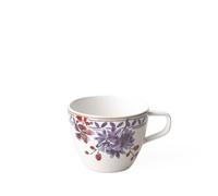 Villeroy & Boch Artesano Provencal Lavendel Taza Sin Plato, Porcelana Premium, 1 artículo