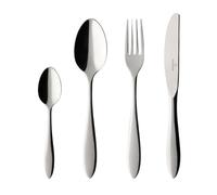 Villeroy & Boch Arthur 18/10 Edelstahl Panel de Cuchillería Set 24-tlg