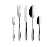 Villeroy & Boch Arthur 18/10 Edelstahl Panel de Cuchillería Set 30-tlg