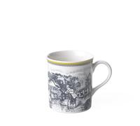 Villeroy & Boch Audun Ferme 1010679651 Jarra con Asa de 0.3 l, Porcelana, Amarillo, 29.200000000000003x18.5x8.6999999999999993 cm