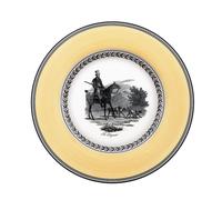 Villeroy & Boch Audun Plato De Comida Chasse 27 Cm