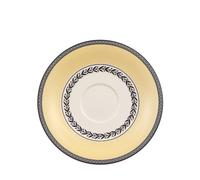 Villeroy & Boch Audun Ferme Plato taza desayuno/consomé 18cm