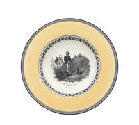 Villeroy & Boch Audun Plato De Sopa Chasse 24 Cm