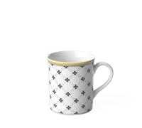 Villeroy & Boch Audun Promenade 1010699651 Jarra con Asa de 0.3 l, Porcelana, Amarillo, 29.200000000000003x18.5x8.6999999999999993 cm