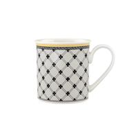 Villeroy & Boch Audun Taza con Asa Promenade 0,25 L Porcelana