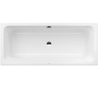 Villeroy & Boch Avento bañera rectangular 160x70 cm blanco UBA167AVN2V-01