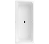 Villeroy & Boch Avento bañeras rectangulares, 1700x700x505mm, blanco alpin, UBA177AVN2V-01