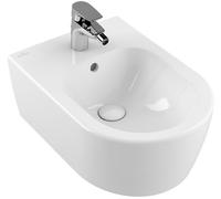 Villeroy & Boch Avento bidé suspendido blanco 54050001