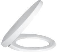 Villeroy & Boch Aveo tapa de inodoro de cierre suave blanco 9M57S1R1