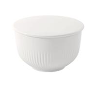 Villeroy & Boch Azucarero Afina 2 piezas White