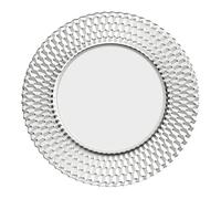 Villeroy & Boch Bajo plato Boston Ø32 cm transparente