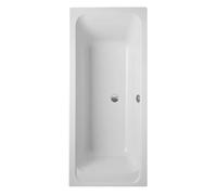 Villeroy & Boch Bañera Acrílico Rectángulo Architectura Duo, UBA178ARA2V