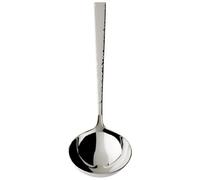 Villeroy & Boch Blacksmith Cazo para sopa, 27,5 cm, Acero inoxidable