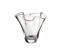 Villeroy & Boch Blossom Florero No 1, 18,5 cm, Vidrio de Cristal, Transparente