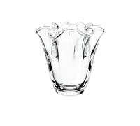 Villeroy & Boch Blossom Florero No 2, 25 cm, Vidrio de Cristal, Transparente