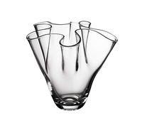 Villeroy & Boch Blossom Florero No 3, 31,5 cm, Vidrio de Cristal, Transparente