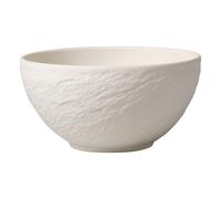 Villeroy & Boch Bol Manufacture Rock Blanc