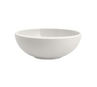 Villeroy & Boch Bol NewMoon 16.5 cm blanco