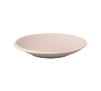 Villeroy & Boch Bol NewMoon 25 cm Beige