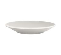 Villeroy & Boch Bol NewMoon 25 cm blanco