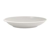 Villeroy & Boch Bol NewMoon 29 cm blanco