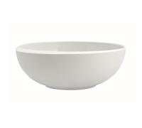 Villeroy & Boch Bol NewMoon M 23.5 cm blanco