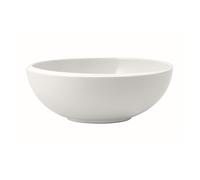 Villeroy & Boch Bol NewMoon S 18.5 cm blanco