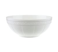 Villeroy & Boch Bol para ensalada Gray Pearl 24 cm
