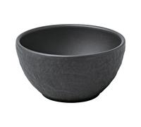 Villeroy & Boch Bol para salsa Manufacture Rock Ø8 cm negro