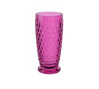 Villeroy & Boch Vaso alto Boston 30 cl Berry