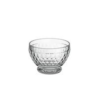 Villeroy & Boch Boston Cazoleta, Cristal, Transparente, 114x81mm