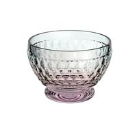 Villeroy & Boch Boston Coloured Tazón de Vidrio Perla 0,43 L