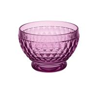 Villeroy & Boch Boston Cuenco Colorido Berry 0,43 L