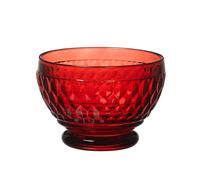 Villeroy & Boch Boston Cuenco Colorido Rojo 0,43 L