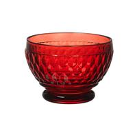 Villeroy & Boch Boston Cuenco Colorido Rojo 0,43 L