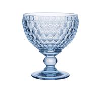 Villeroy & Boch Boston Cuenco De Sopa / Cuenco De Postre Azul 0,40 L