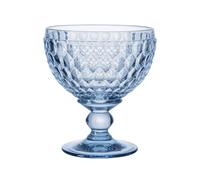 Villeroy & Boch Boston Cuenco De Sopa / Cuenco De Postre Azul 0,40 L