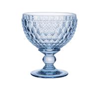 Villeroy & Boch Boston Cuenco De Sopa / Cuenco De Postre Azul 0,40 L